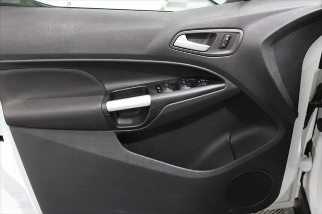 2016 Ford Transit Connect XLT
