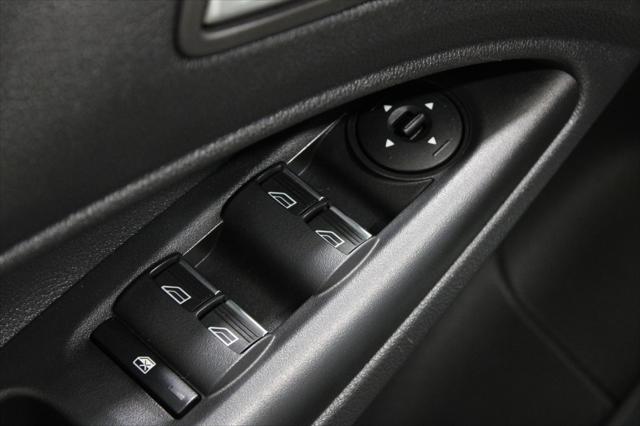 2016 Ford Transit Connect XLT