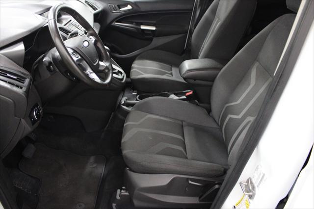 2016 Ford Transit Connect XLT
