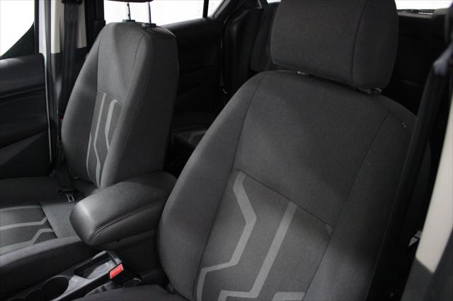 2016 Ford Transit Connect XLT