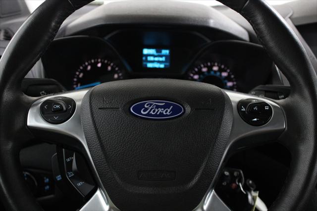 2016 Ford Transit Connect XLT