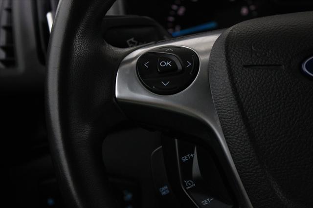 2016 Ford Transit Connect XLT