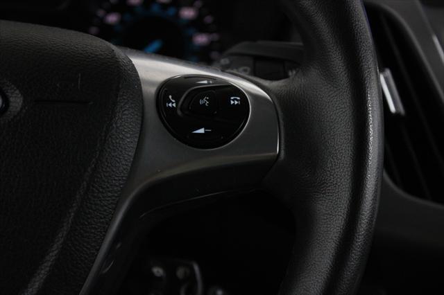 2016 Ford Transit Connect XLT