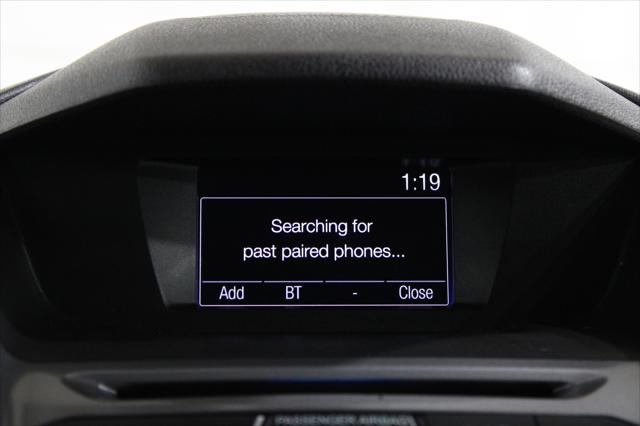 2016 Ford Transit Connect XLT