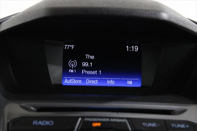 2016 Ford Transit Connect XLT