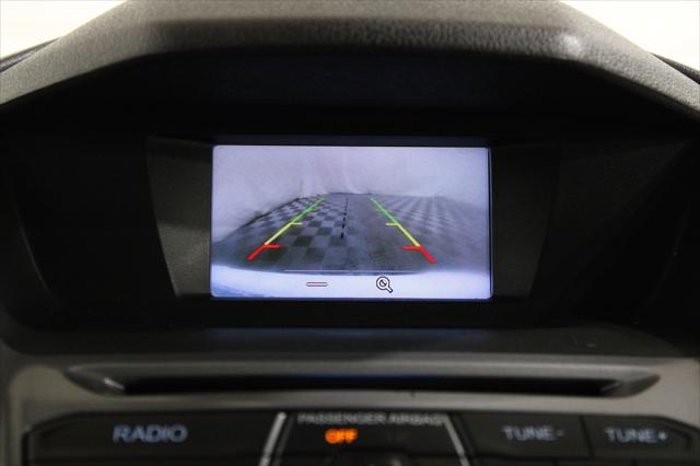 2016 Ford Transit Connect XLT