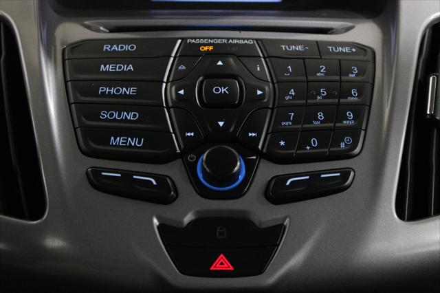 2016 Ford Transit Connect XLT