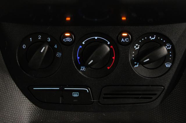2016 Ford Transit Connect XLT