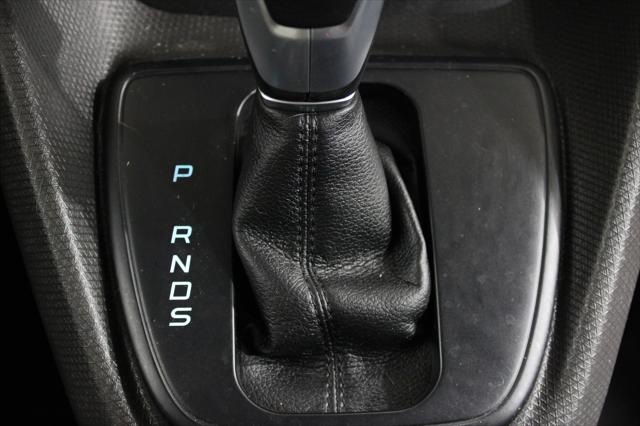 2016 Ford Transit Connect XLT