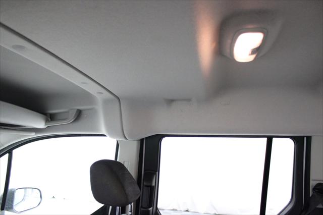 2016 Ford Transit Connect XLT