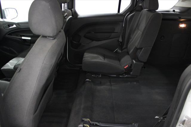2016 Ford Transit Connect XLT