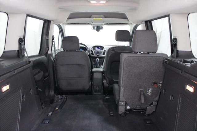 2016 Ford Transit Connect XLT