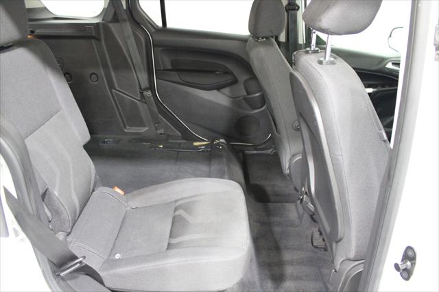 2016 Ford Transit Connect XLT