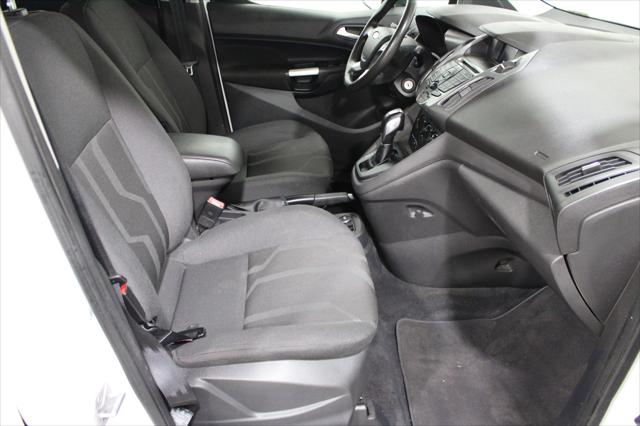 2016 Ford Transit Connect XLT