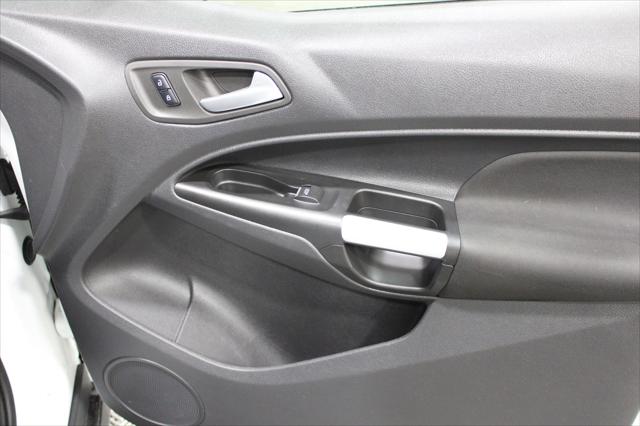 2016 Ford Transit Connect XLT