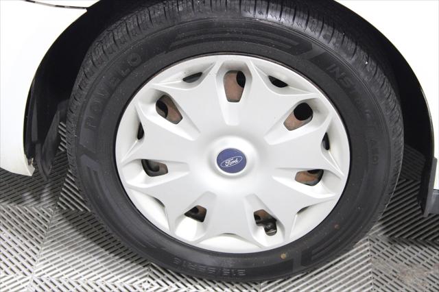 2016 Ford Transit Connect XLT