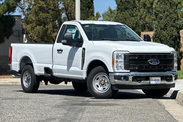 2023 Ford F-250 XL for sale in Norco, CA