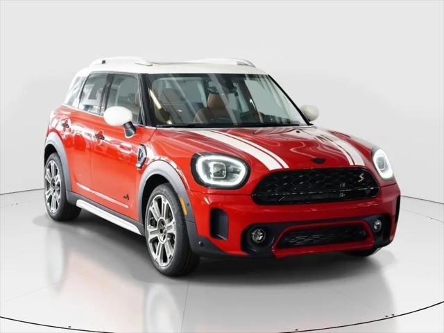 2024 MINI Cooper Countryman Cooper S