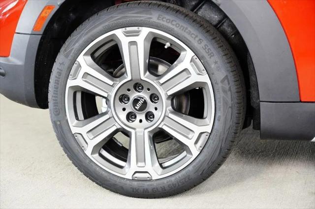 2024 MINI Cooper Countryman Cooper S