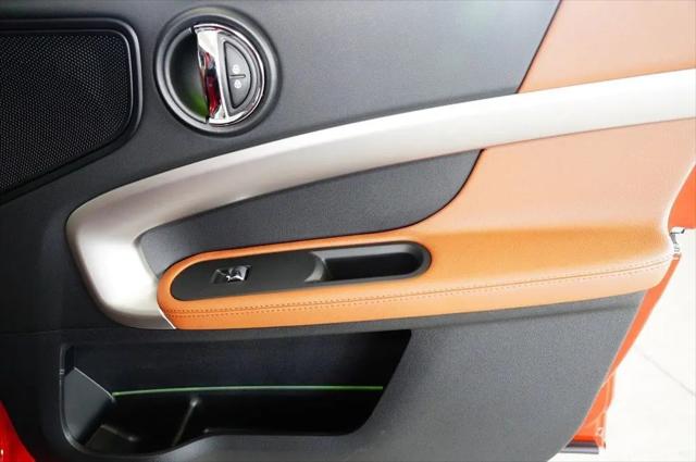 2024 MINI Cooper Countryman Cooper S