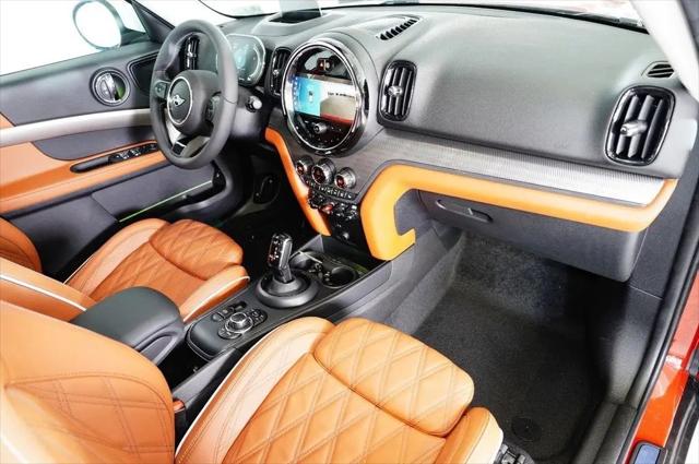 2024 MINI Cooper Countryman Cooper S