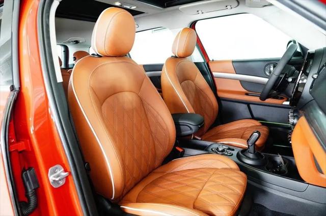 2024 MINI Cooper Countryman Cooper S