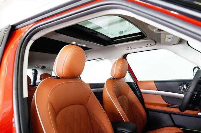 2024 MINI Cooper Countryman Cooper S