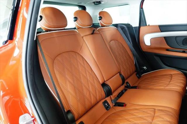 2024 MINI Cooper Countryman Cooper S