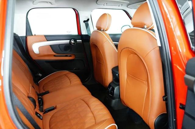 2024 MINI Cooper Countryman Cooper S