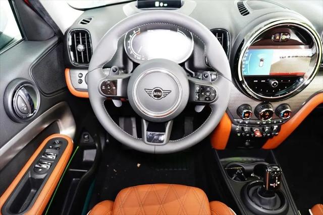2024 MINI Cooper Countryman Cooper S