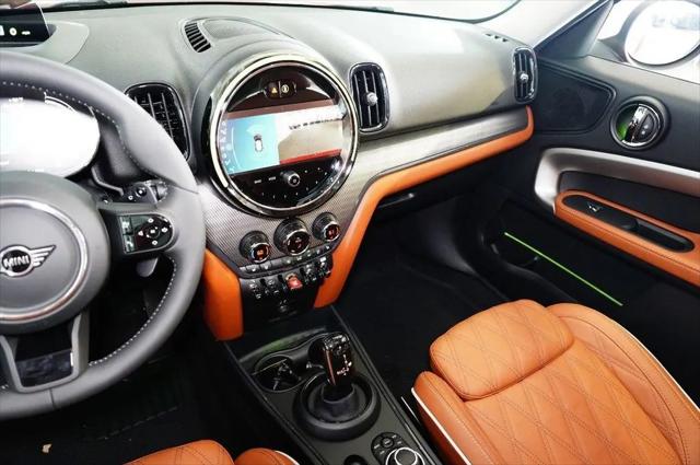 2024 MINI Cooper Countryman Cooper S