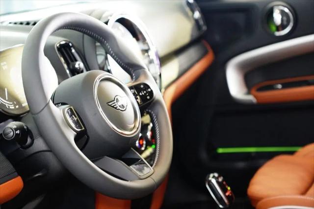 2024 MINI Cooper Countryman Cooper S