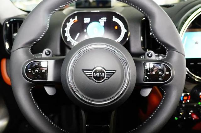2024 MINI Cooper Countryman Cooper S