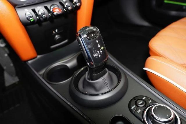 2024 MINI Cooper Countryman Cooper S