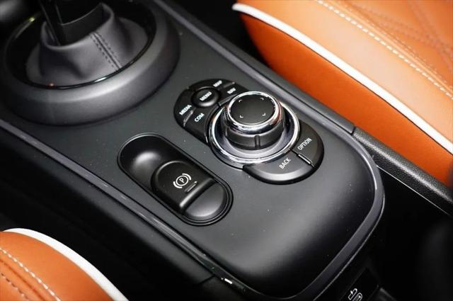 2024 MINI Cooper Countryman Cooper S