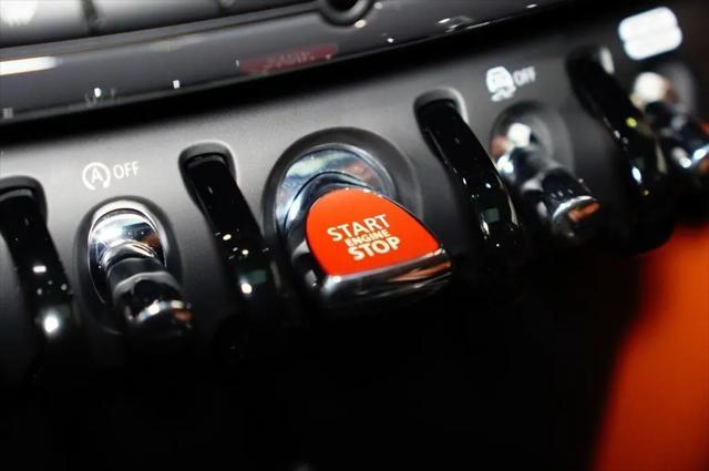 2024 MINI Cooper Countryman Cooper S