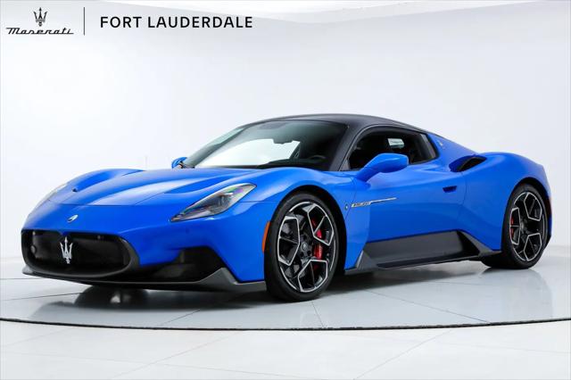 2022 Maserati C20 MC20 for sale in Fort Lauderdale, FL