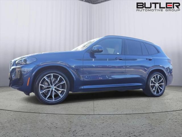 2022 BMW X3 sDrive30i for sale in Columbus, GA