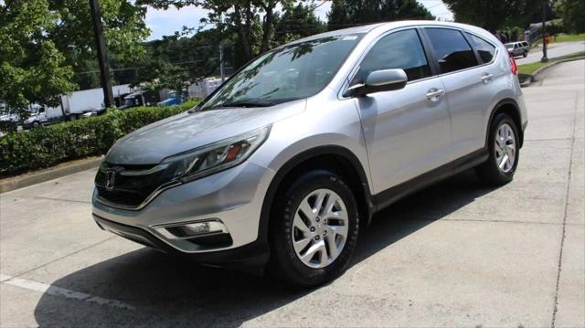 2015 Honda CR-V EX for sale in Norcross, GA