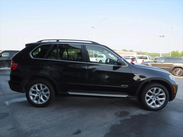 2013 BMW X5 xDrive35i Premium