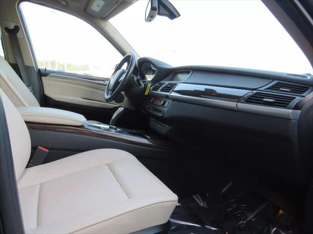 2013 BMW X5 xDrive35i Premium