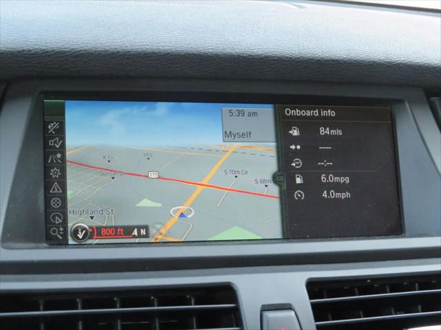 2013 BMW X5 xDrive35i Premium