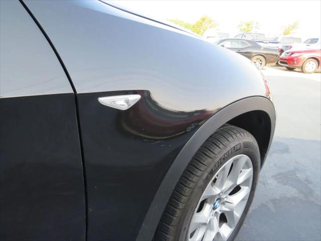 2013 BMW X5 xDrive35i Premium