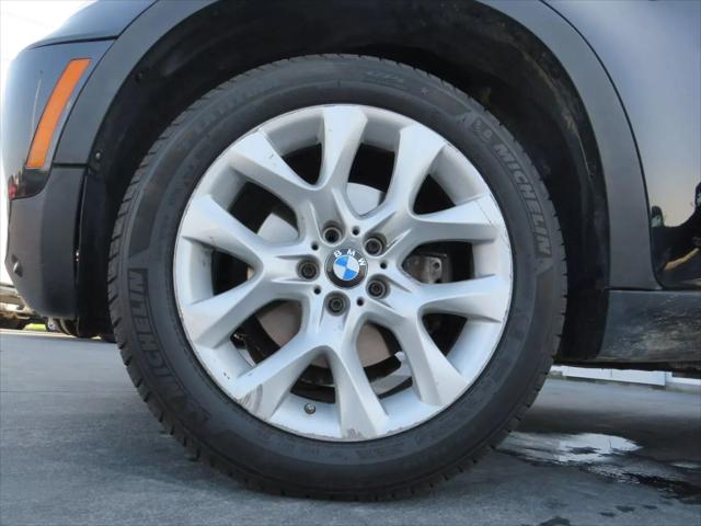 2013 BMW X5 xDrive35i Premium