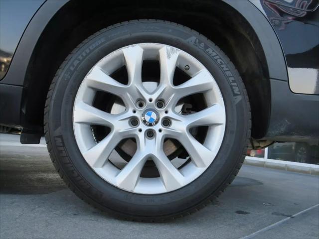 2013 BMW X5 xDrive35i Premium
