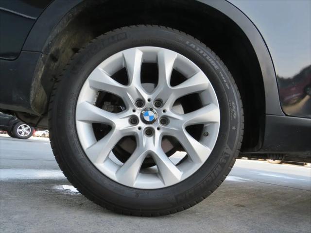 2013 BMW X5 xDrive35i Premium