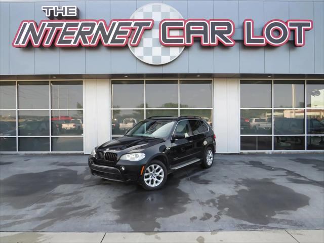 2013 BMW X5 xDrive35i Premium for sale in Omaha, NE