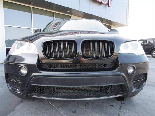 2013 BMW X5 xDrive35i Premium