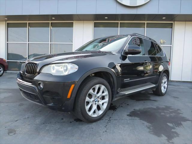 2013 BMW X5 xDrive35i Premium