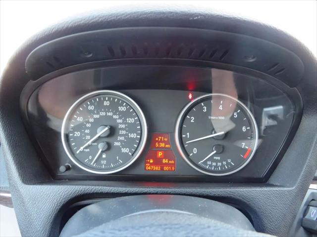 2013 BMW X5 xDrive35i Premium